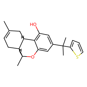 Chemical Structure
