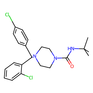 Chemical Structure