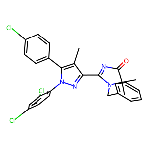 Chemical Structure