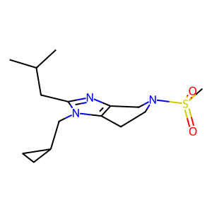 Chemical Structure