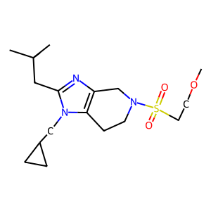 Chemical Structure