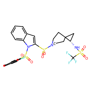 Chemical Structure