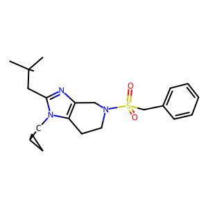 Chemical Structure