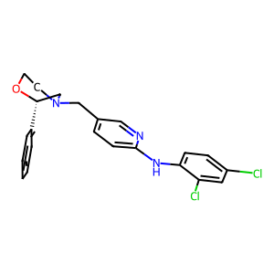 Chemical Structure