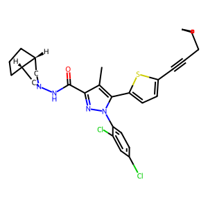 Chemical Structure