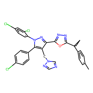 Chemical Structure