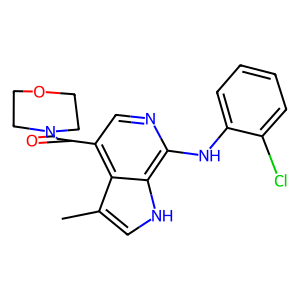 Chemical Structure