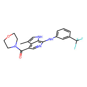 Chemical Structure