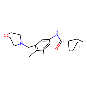 Chemical Structure
