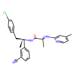 Chemical Structure