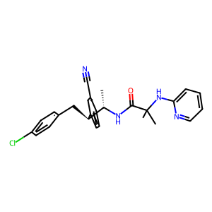 Chemical Structure