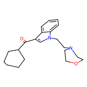 Chemical Structure