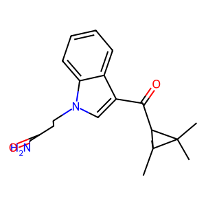 Chemical Structure