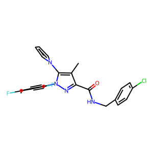 Chemical Structure
