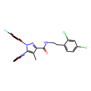 Chemical Structure