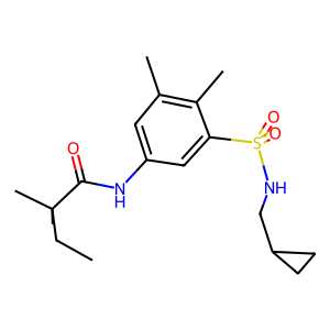 Chemical Structure