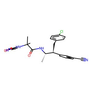Chemical Structure