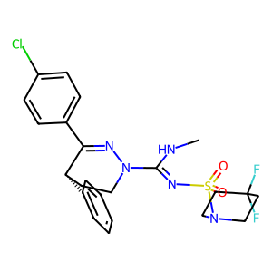 Chemical Structure