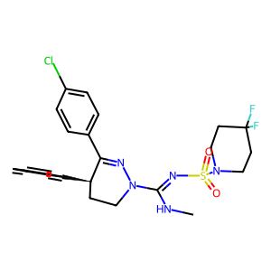 Chemical Structure