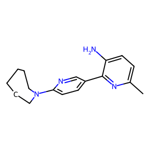 Chemical Structure