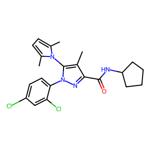 Chemical Structure