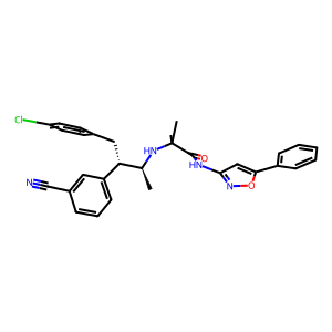 Chemical Structure