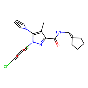 Chemical Structure