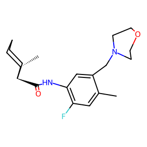 Chemical Structure