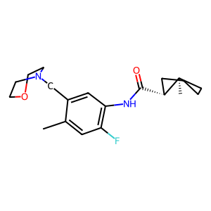 Chemical Structure