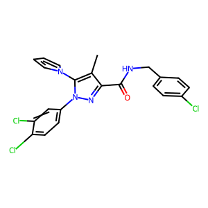 Chemical Structure