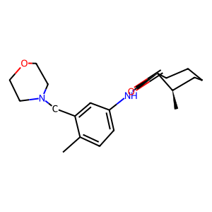 Chemical Structure