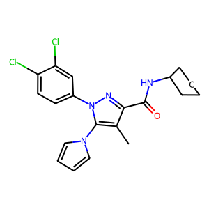 Chemical Structure