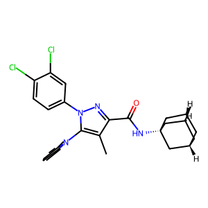 Chemical Structure
