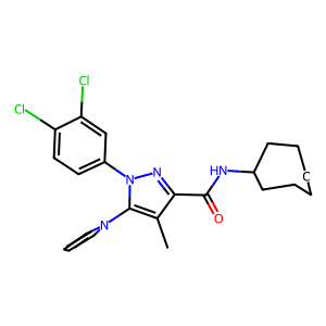 Chemical Structure