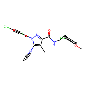 Chemical Structure