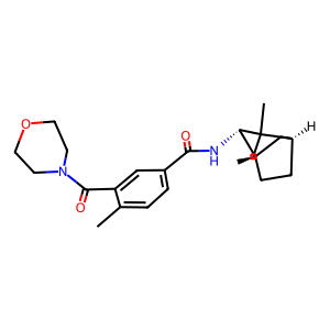 Chemical Structure