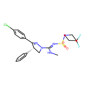 Chemical Structure