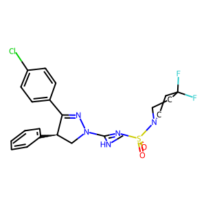 Chemical Structure