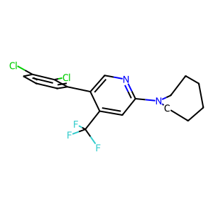 Chemical Structure
