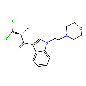Chemical Structure