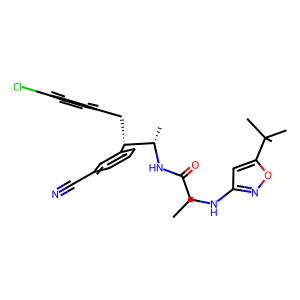 Chemical Structure