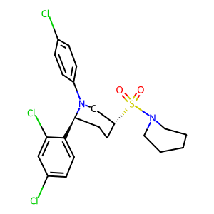 Chemical Structure