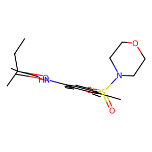 Chemical Structure