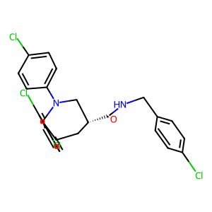 Chemical Structure