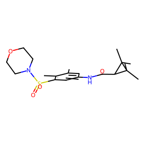 Chemical Structure