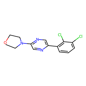 Chemical Structure