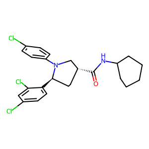 Chemical Structure
