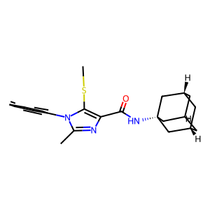 Chemical Structure