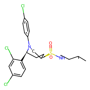 Chemical Structure
