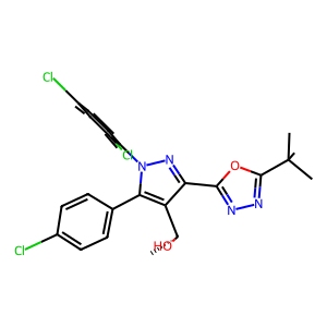 Chemical Structure